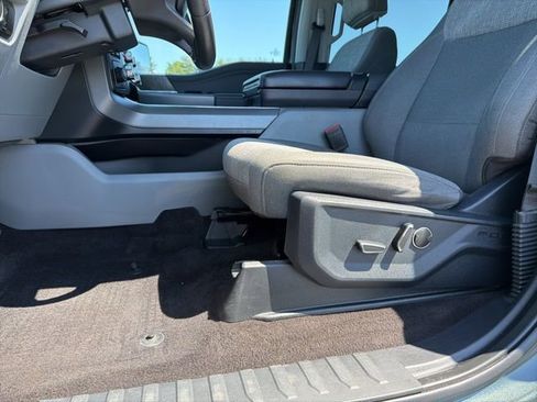 Certified 2021 Ford F150 XLT w/ Equipment Group 302A High image 14