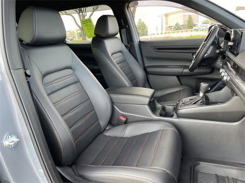 Certified 2025 Honda CR-V Sport-L image 27