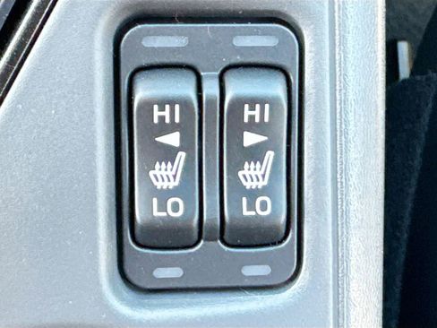 New 2026 Subaru Crosstrek 2.5i Limited image 24