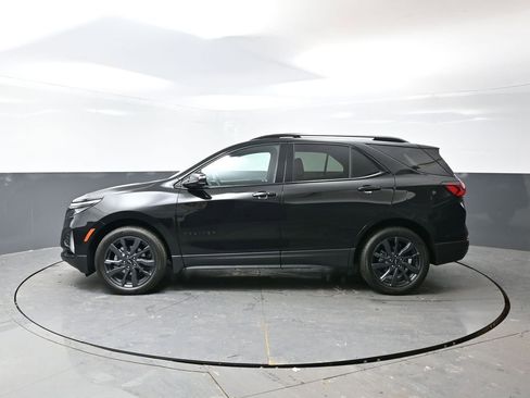 Used 2024 Chevrolet Equinox RS image 11