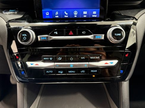 Used 2022 Ford Explorer ST w/ Equipment Group 401A image 15