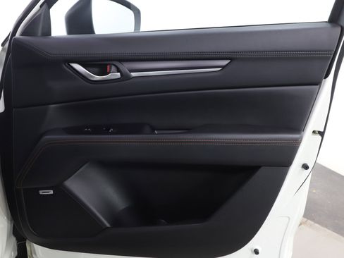 Used 2024 MAZDA CX-5 Carbon Edition image 12