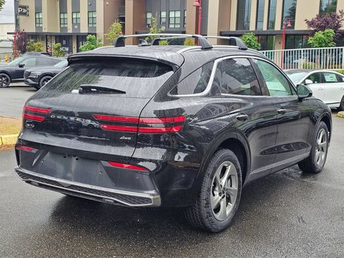New 2026 Genesis GV70 2.5T Advanced AWD/4WD image 4