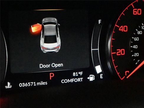 Certified 2023 Acura TLX SH-AWD w/A-SPEC image 3