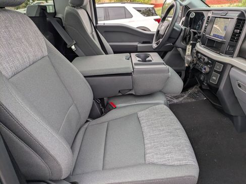 New 2026 Ford F250 XLT image 15