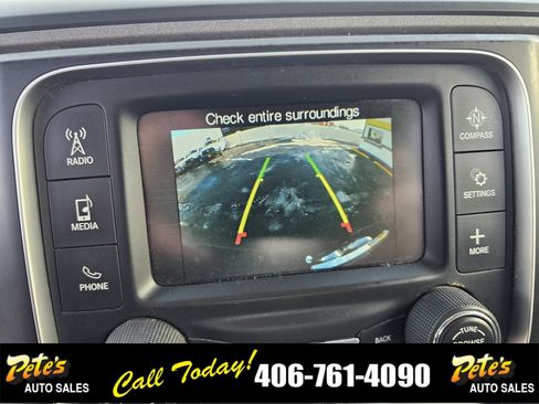 Used 2017 RAM 1500 Tradesman w/ Popular Equipment Group image 27