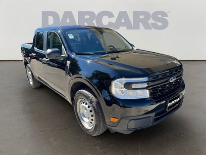 Used 2024 Ford Maverick XL