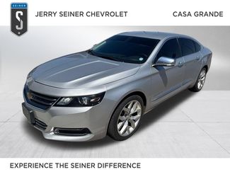Used 2020 Chevrolet Impala Premier FWD video 1