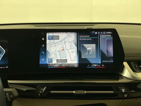 Certified 2023 BMW X1 xDrive28i w/ Convenience Package AWD/4WD image 10