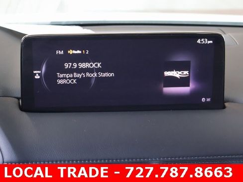 Used 2024 MAZDA CX-5 Signature image 17