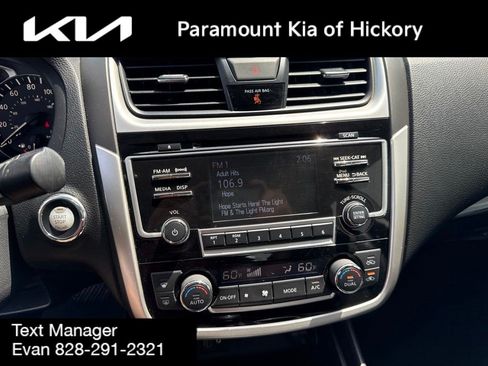 Used 2018 Nissan Altima 2.5 SL FWD image 23