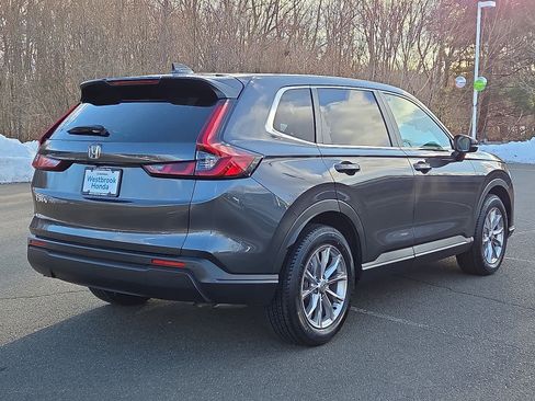 Certified 2023 Honda CR-V EX-L image 5