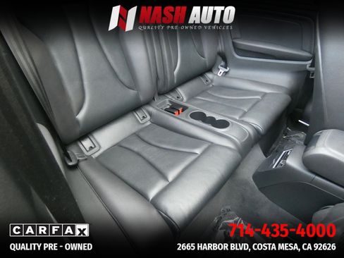 Used 2018 Audi A3 2.0T Premium Plus w/ Premium Plus Package FWD image 36