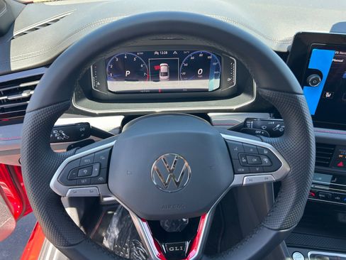 New 2026 Volkswagen Jetta GLI Autobahn FWD image 9