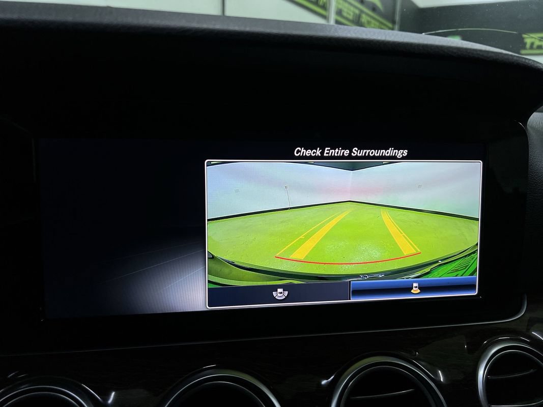 Used 2019 Mercedes-Benz E 300 w/ Premium 1 Package image 20