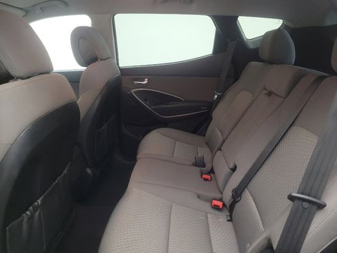 Used 2018 Hyundai Santa Fe Sport AWD/4WD image 18