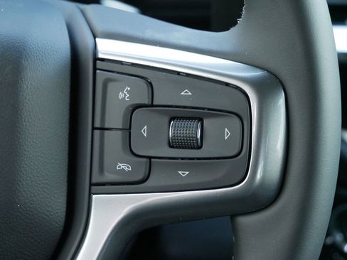 New 2026 Chevrolet Silverado 1500 LT image 23