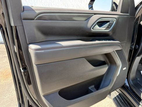 Certified 2021 Chevrolet Tahoe RST AWD/4WD image 16