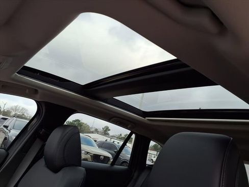 New 2026 MAZDA CX-50 AWD 2.5 Hybrid w/ Weather Package image 9