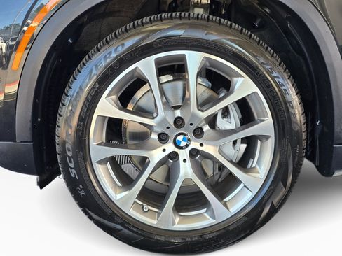 Used 2026 BMW X5 xDrive40i AWD/4WD image 11