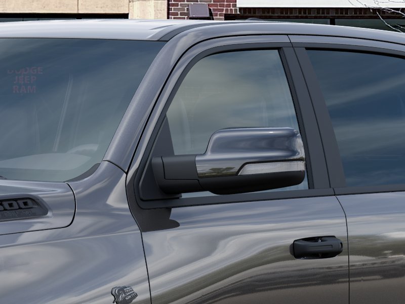 New 2027 RAM 1500 4x4 Crew Cab image 12