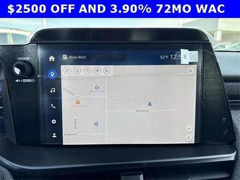 New 2026 Subaru Outback Limited image 18