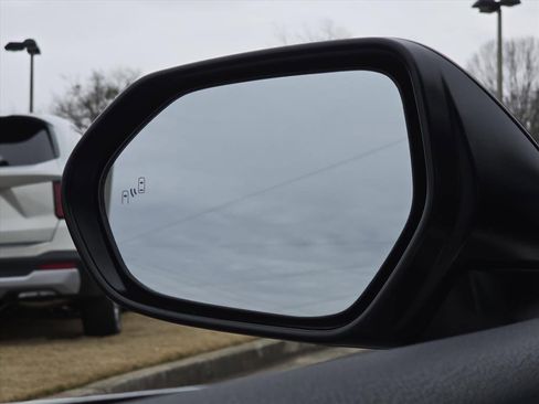 Used 2024 Toyota Camry XLE image 20