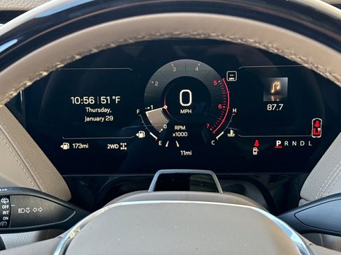 New 2026 GMC Yukon XL Denali w/ Denali Reserve Package image 28