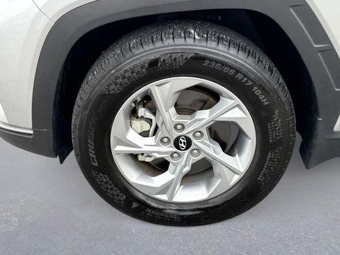 Used 2023 Hyundai Tucson SEL AWD/4WD image 18