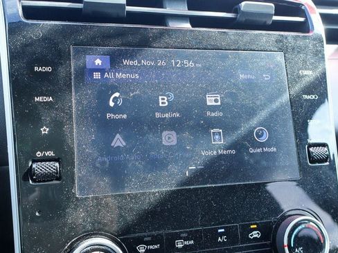 Used 2023 Hyundai Tucson SEL image 5