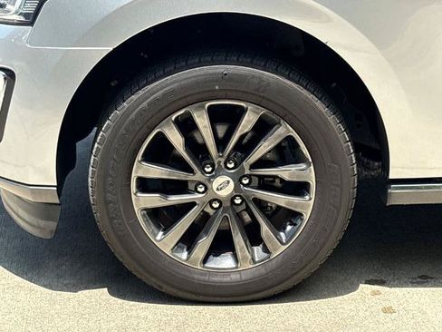 Certified 2021 Ford Expedition Limited RWD image 12