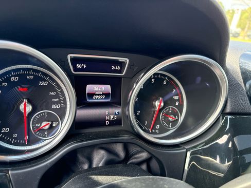 Used 2018 Mercedes-Benz GLE 350 image 8