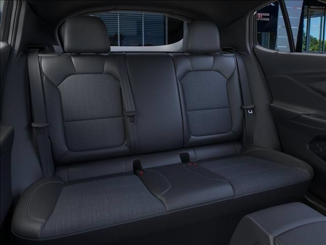 New 2026 Buick Envista Sport Touring w/ Convenience I Package FWD image 17
