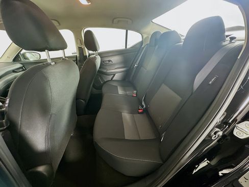 Used 2024 Nissan Sentra SV image 27