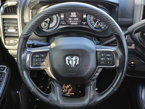 Used 2019 RAM 2500 Limited AWD/4WD image 18