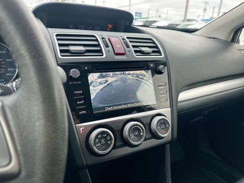 Used 2015 Subaru Crosstrek 2.0i Limited image 33