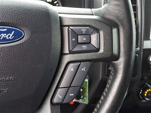 Certified 2020 Ford F150 XLT w/ Equipment Group 302A Luxury image 23