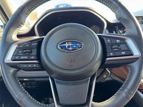 Used 2024 Subaru Outback Touring w/ Popular Package #2 image 18