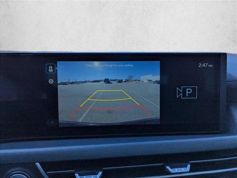 New 2026 Hyundai Sonata SEL image 18