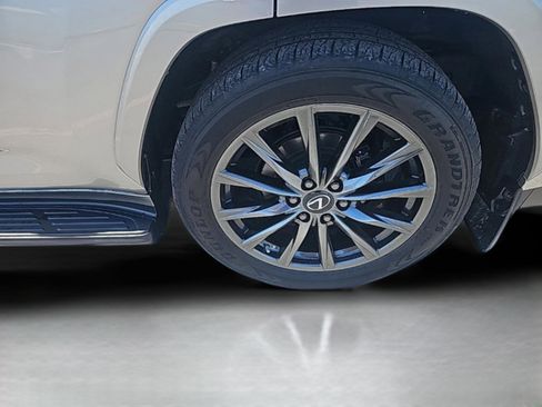 Used 2023 Lexus LX 600 F Sport AWD/4WD image 40