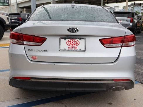 Used 2016 Kia Optima LX FWD image 5