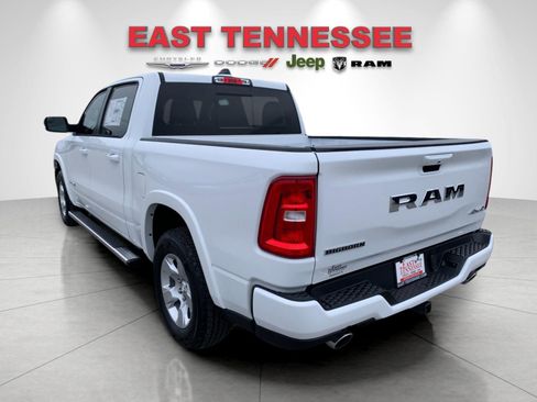 New 2026 RAM 1500 Big Horn image 5