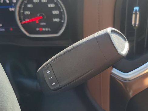 Certified 2022 Chevrolet Silverado 3500 High Country w/ Safety Package II image 52