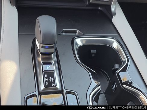 New 2026 Lexus RX 350 Premium w/ Convenience Package FWD image 20