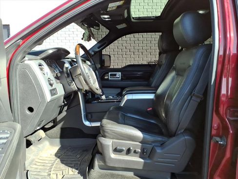 Used 2013 Ford F150 Platinum image 12