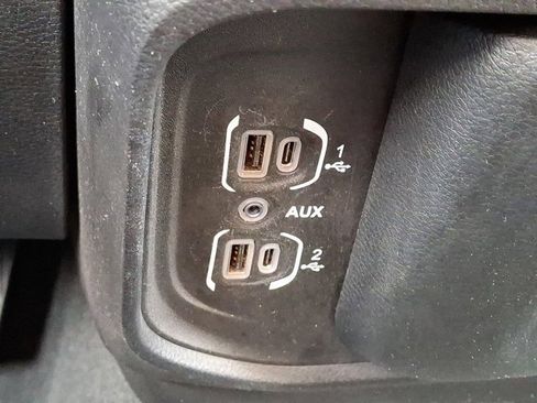 Certified 2020 RAM 1500 Big Horn image 29