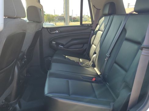 Used 2015 Chevrolet Tahoe 4WD image 22