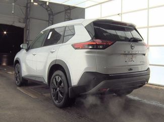 Used 2023 Nissan Rogue SV w/ SV Premium B Package video 3