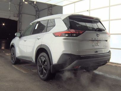 Used 2023 Nissan Rogue SV w/ SV Premium B Package