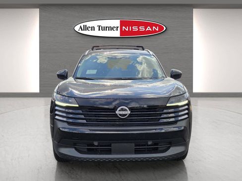 New 2026 Nissan Kicks SV w/ Cold Weather Package image 4